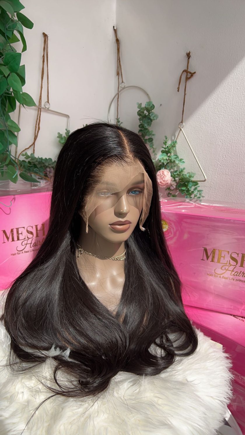 Dion Wig 5